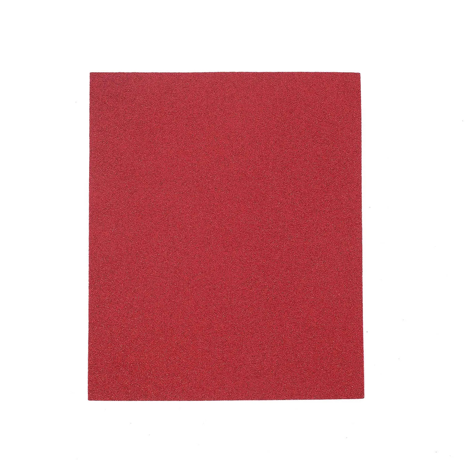 10 Pack Burgundy Self-Adhesive Glitter DIY Craft Foam Sheets - 12"x10"