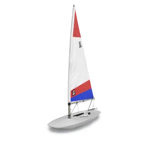 2024 Topper Harken Race Dinghy