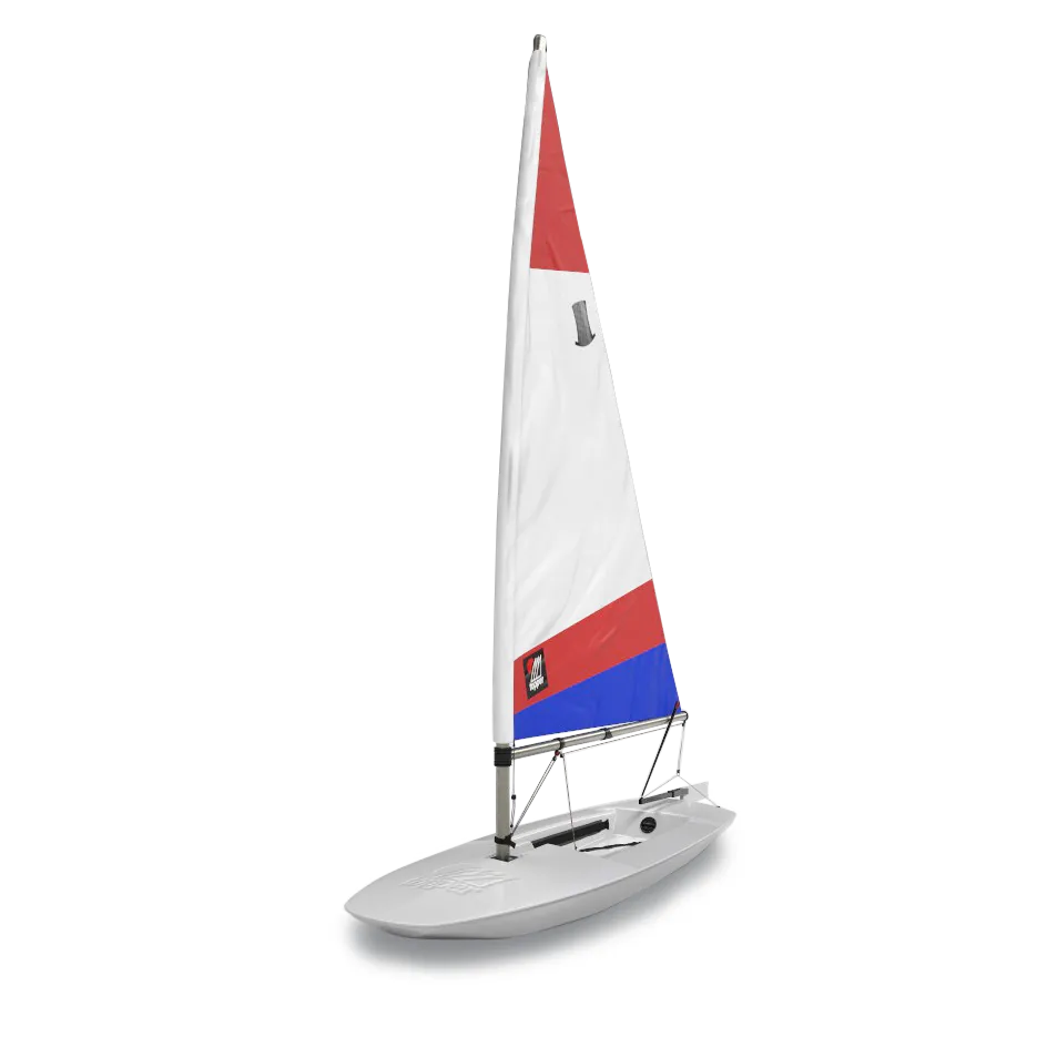 2024 Topper Harken Race Dinghy