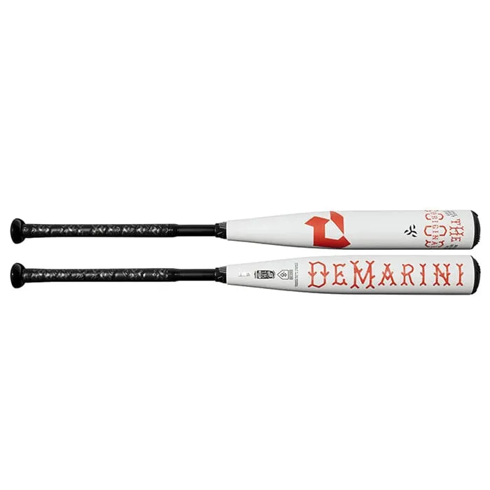 2025 DeMarini The Goods 2 3/4" (-8) USSSA Baseball Bat: WBD2536010