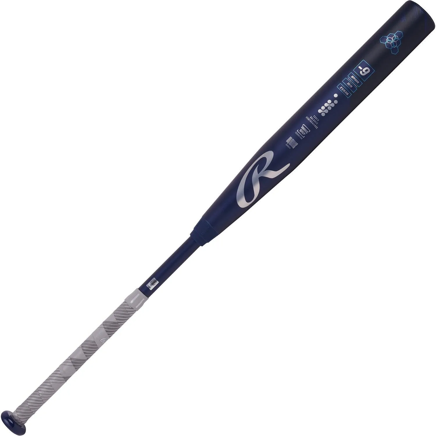 2025 Rawlings Mantra 3.0 -9 USA/USSSA Fastpitch Softball Bat - RFP4M9