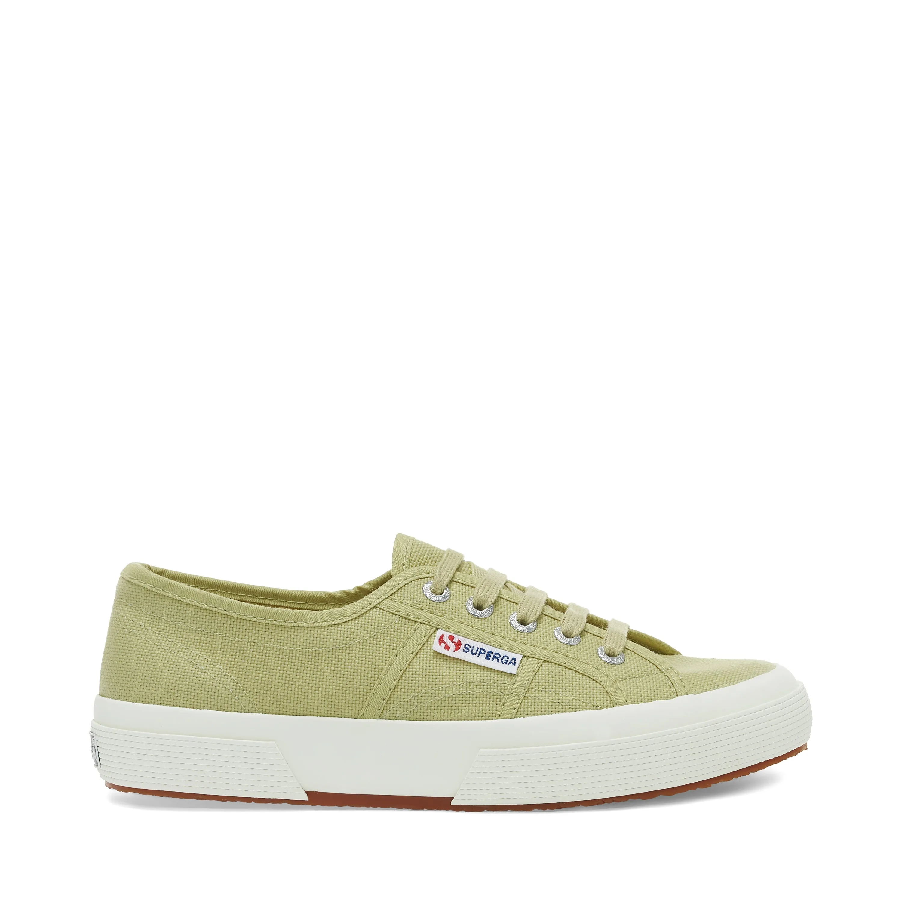 2750 COTU CLASSIC GREEN OLIVE FULL AVORIO