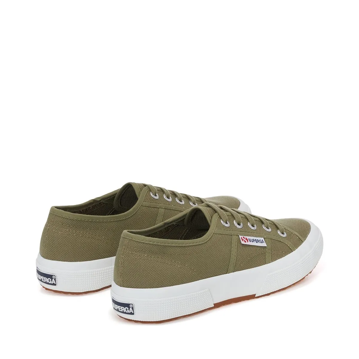 2750 COTU CLASSIC GREEN TORTORA