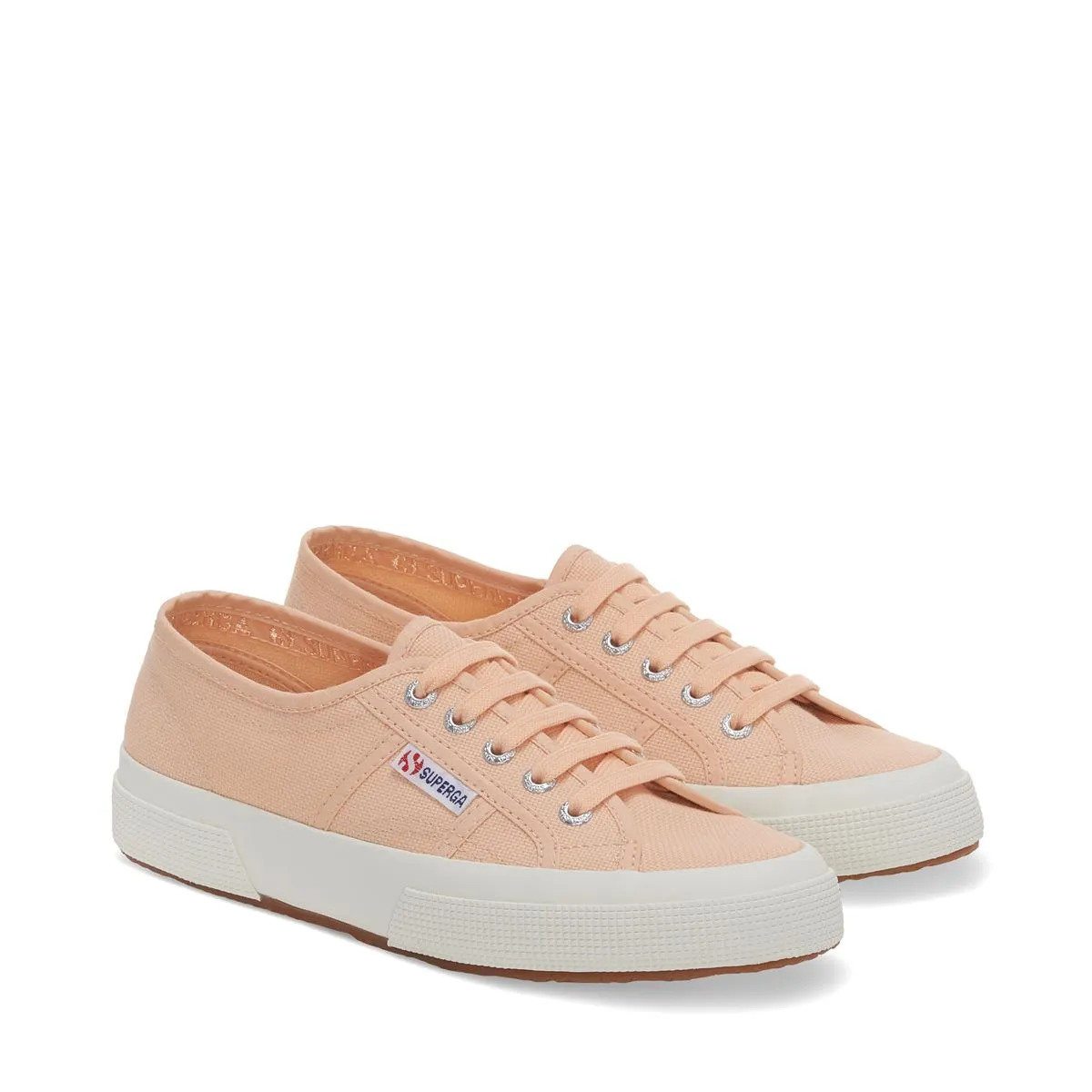 2750 COTU CLASSIC PINK PEACH F AVORIO