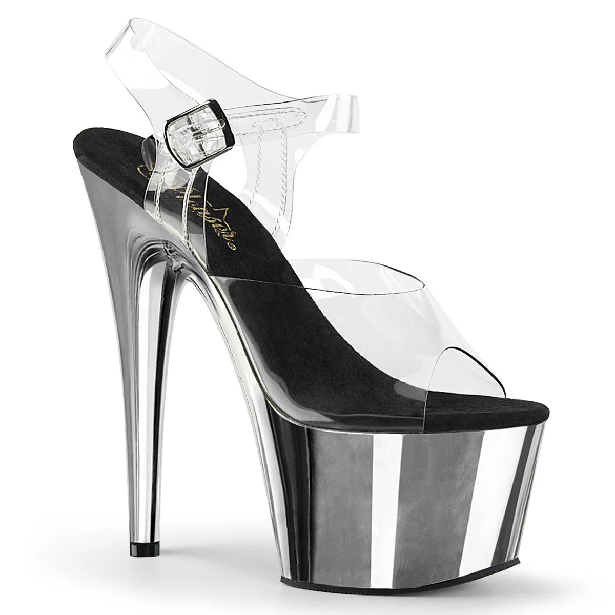 7" Stiletto Platform (Adore-708)