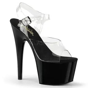 7" Stiletto Platform (Adore-708)