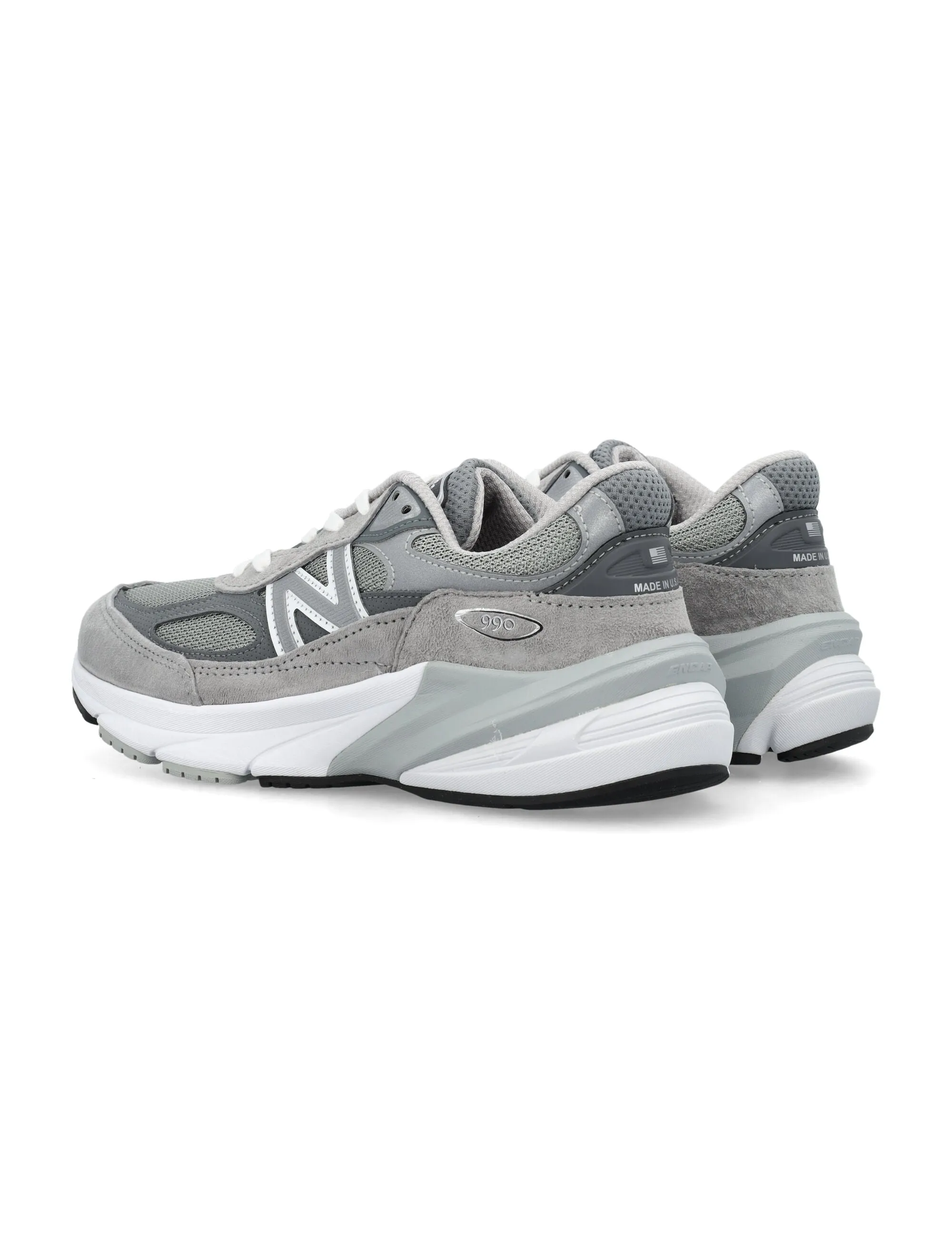 990 V6 WOMAN SNEAKERS