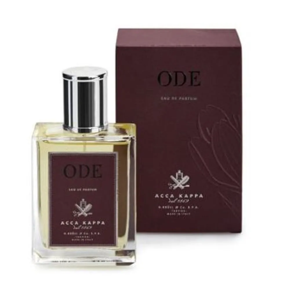 Acca Kappa Ode For Men EDP 100Ml