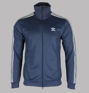 Adidas Beckenbauer Track Top Shadow Navy