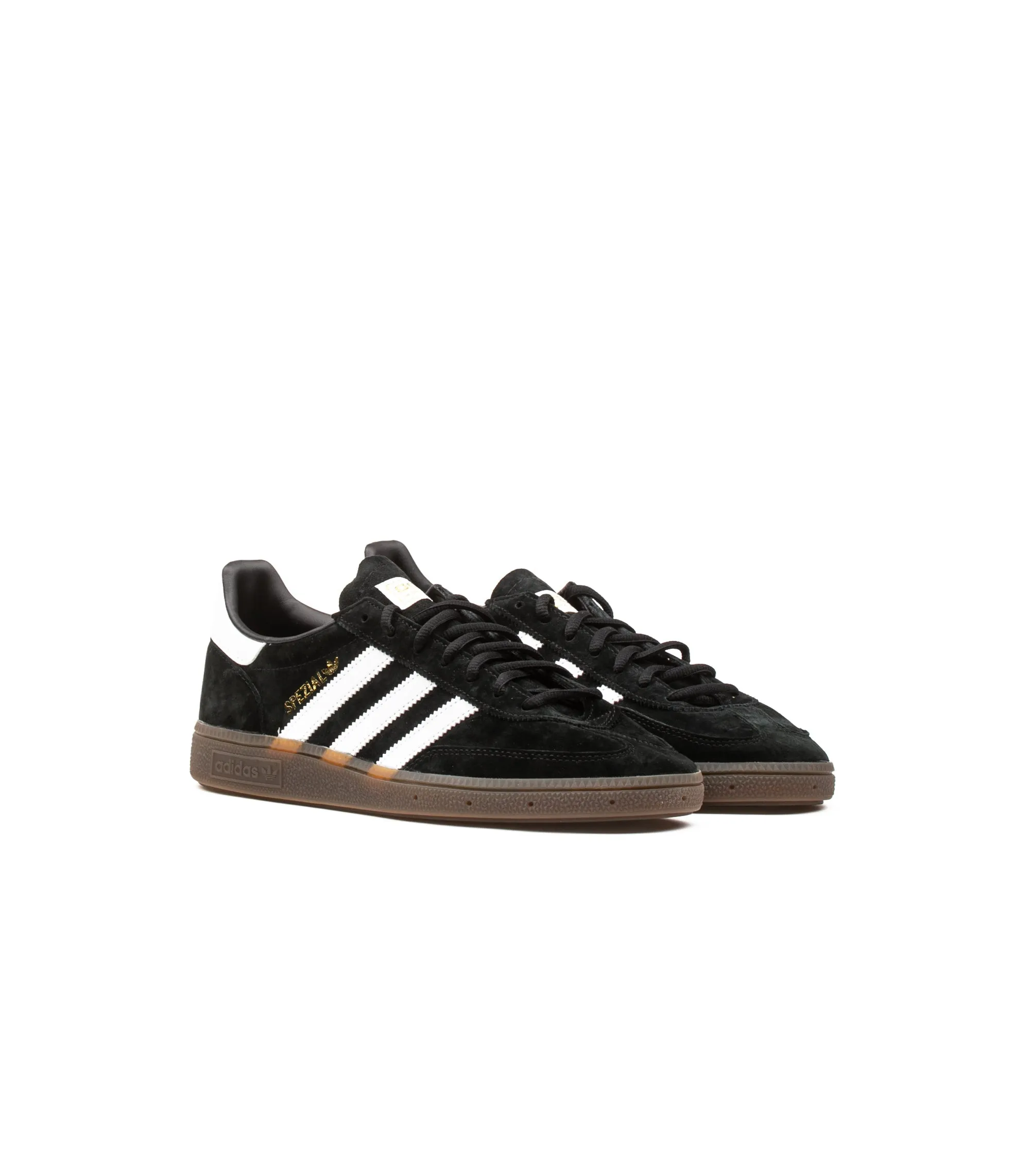 Adidas Handball Spezial Black Gum