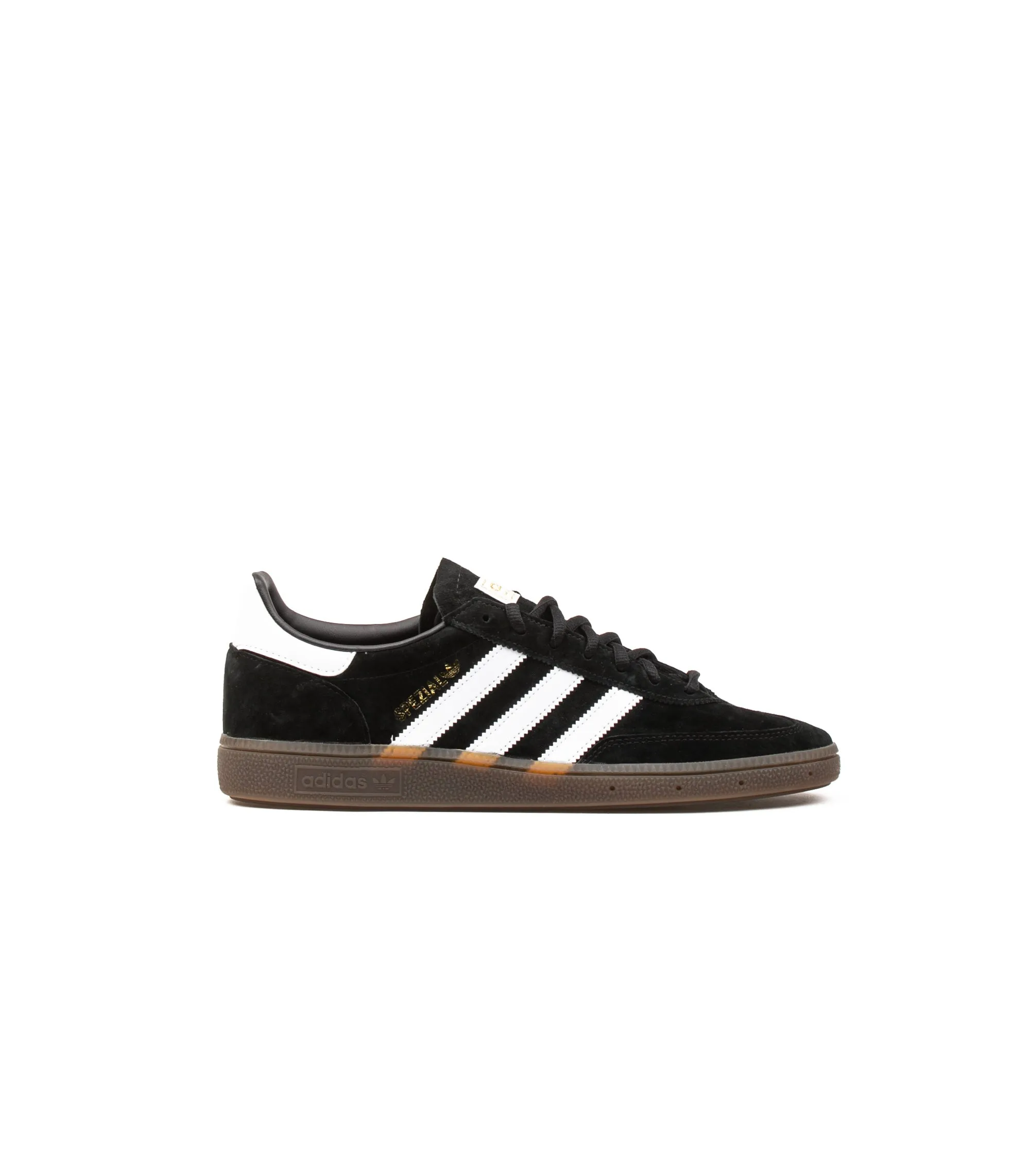 Adidas Handball Spezial Black Gum