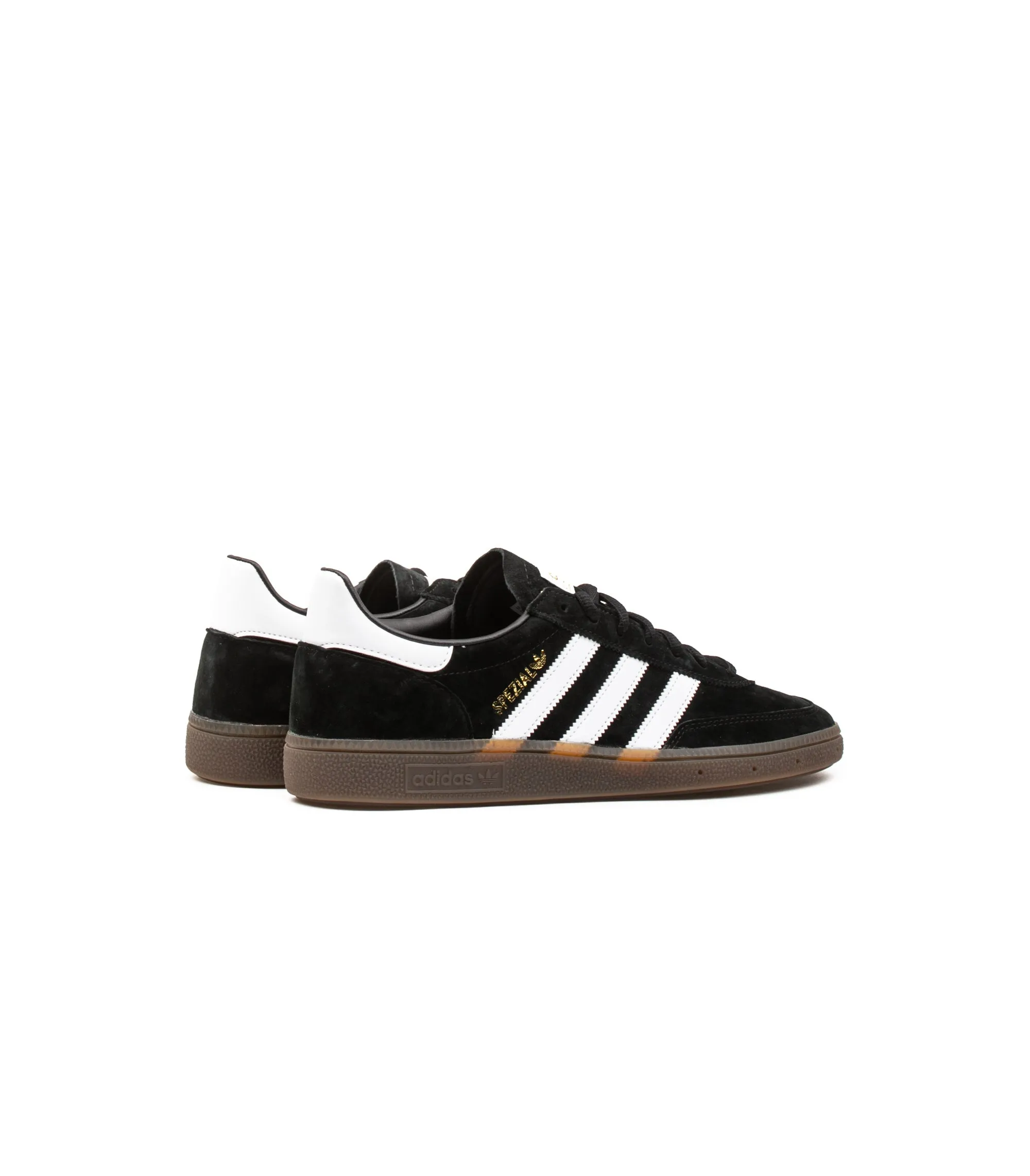 Adidas Handball Spezial Black Gum