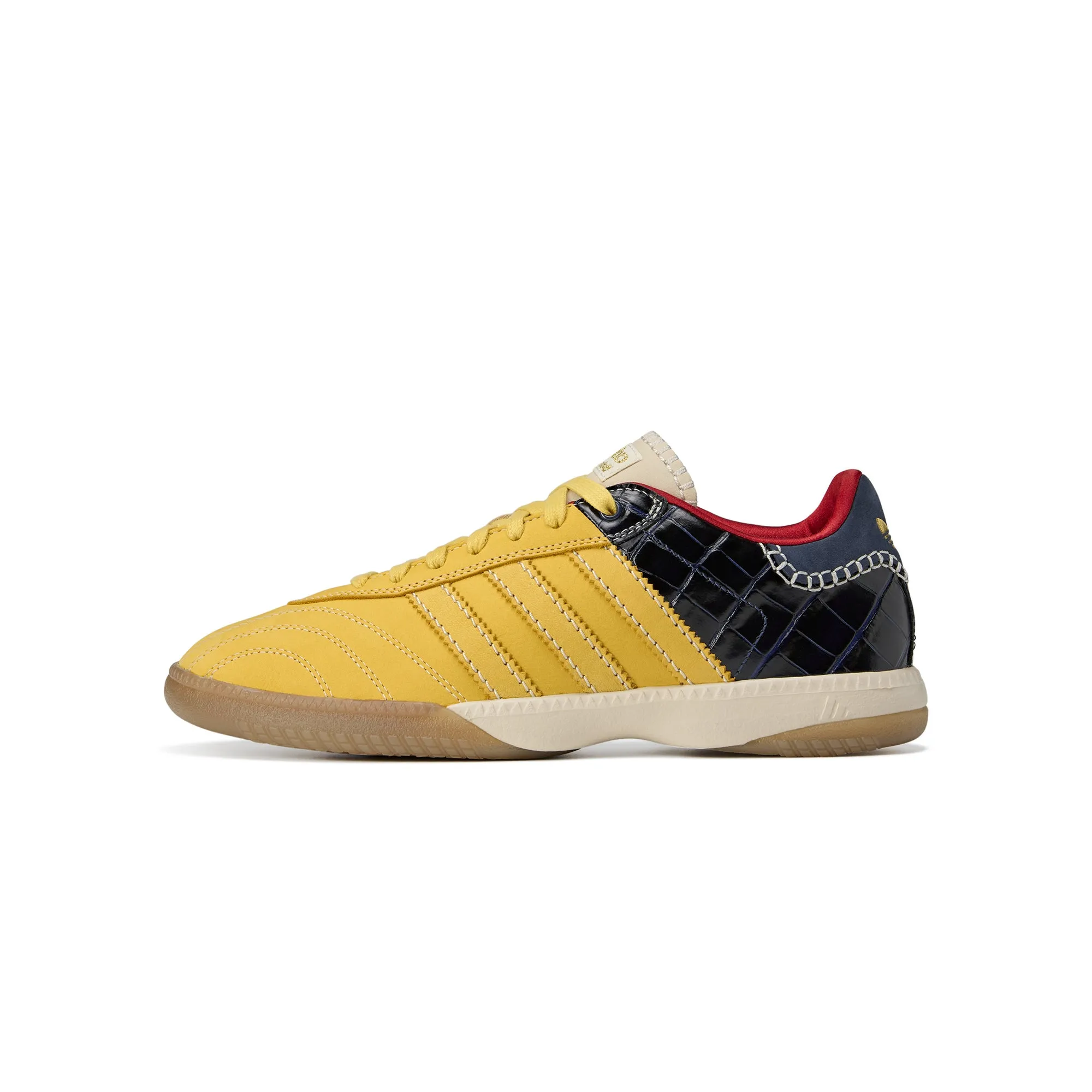 Adidas Mens Wales Bonner MN Samba Shoes