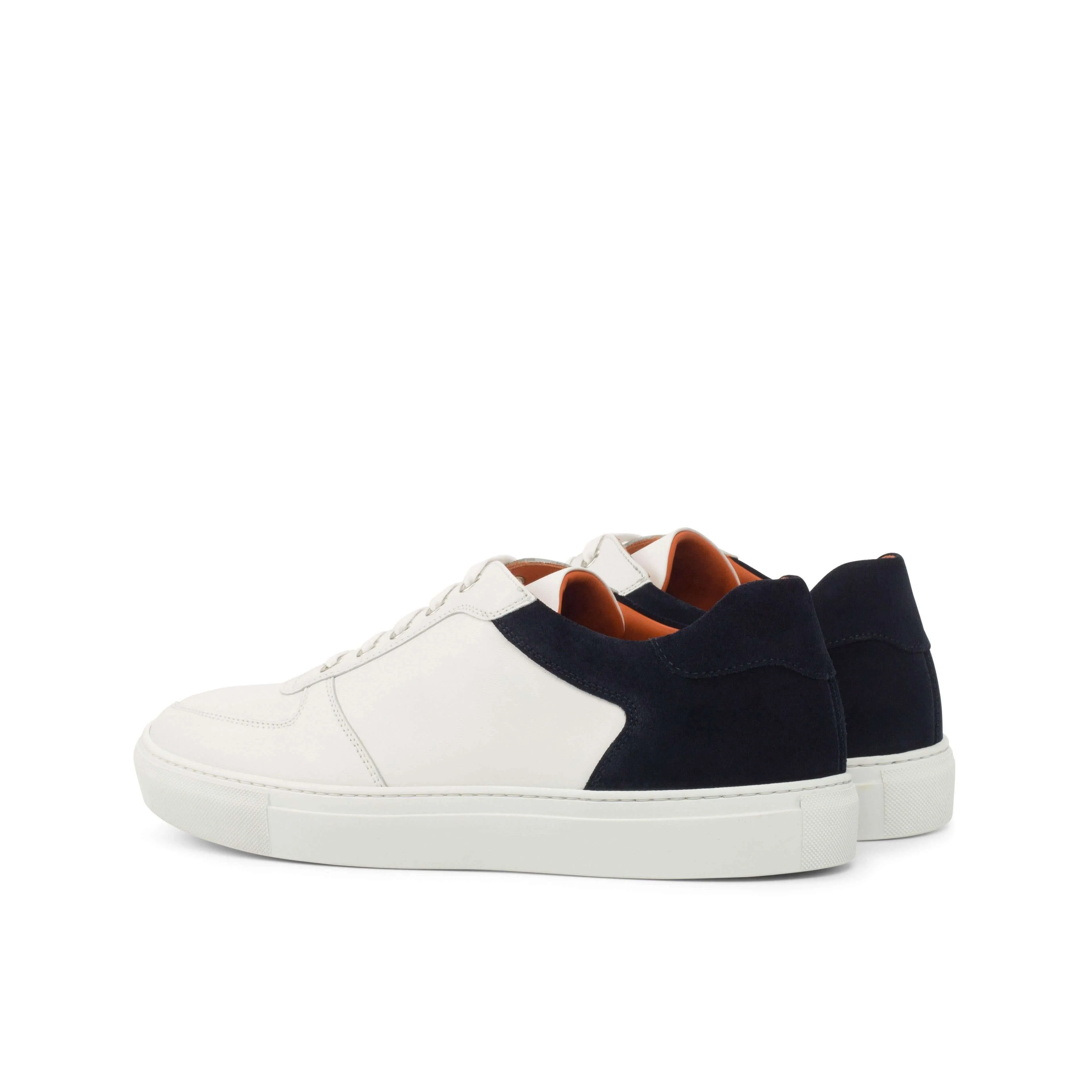 Alin Low Top Sneaker II