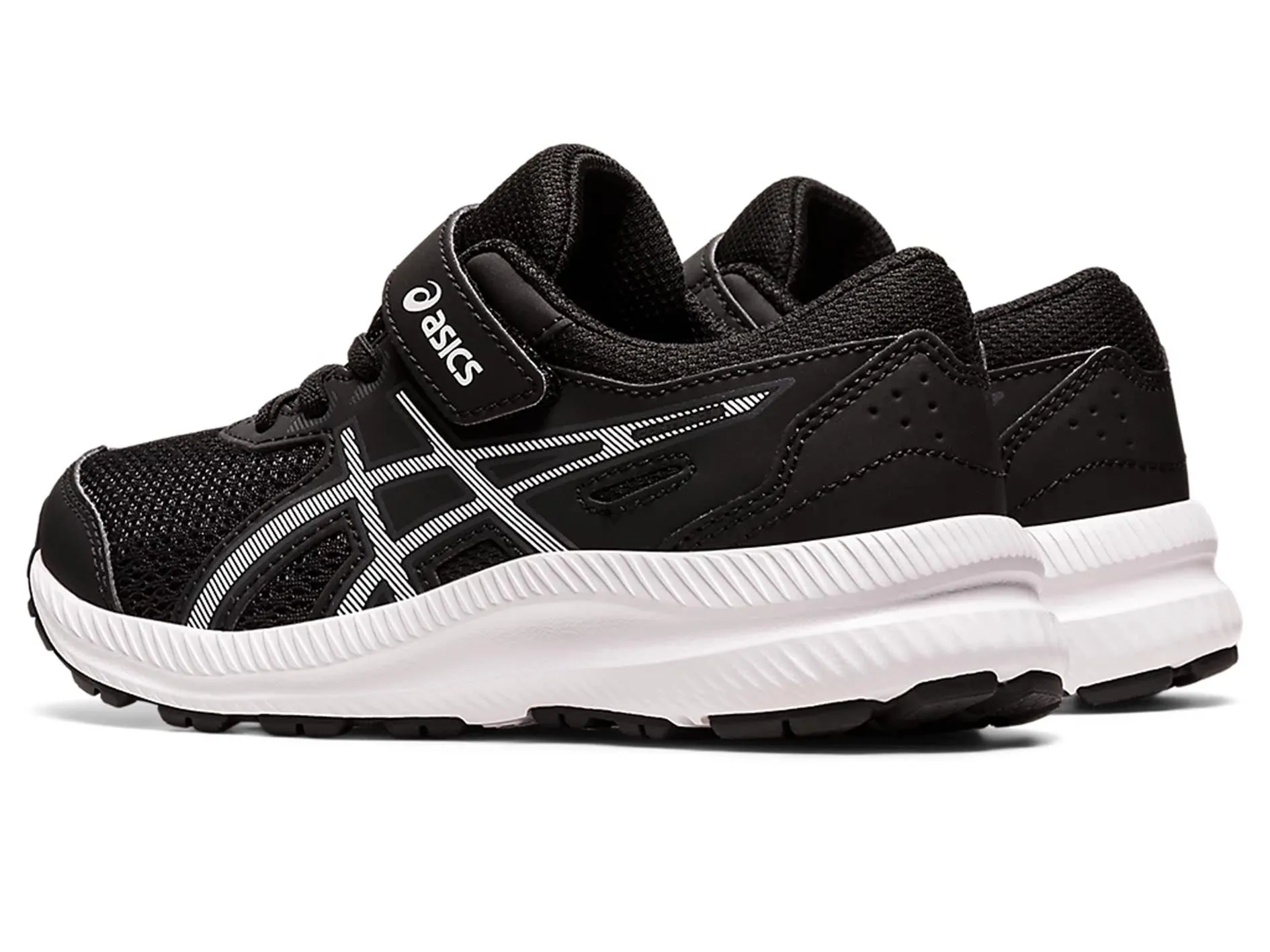 Asics Junior Contend 8 PS <br> 1014A258 002