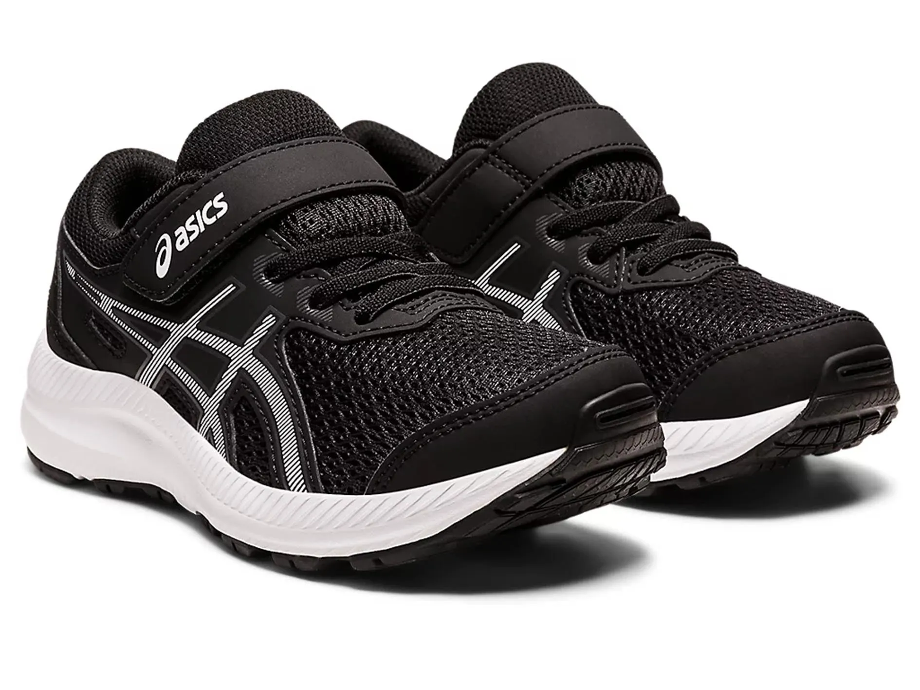 Asics Junior Contend 8 PS <br> 1014A258 002