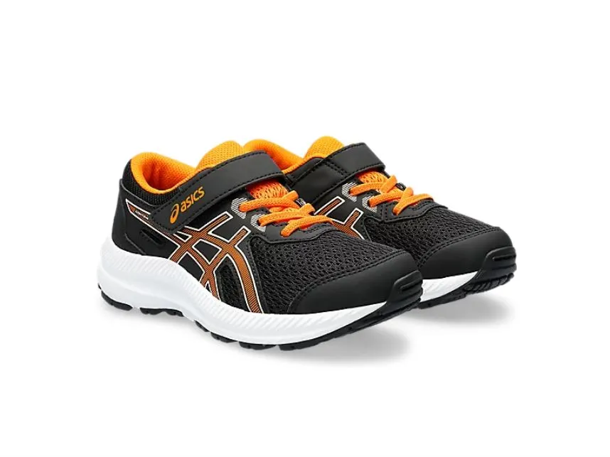 Asics Yth Contend 8 PS