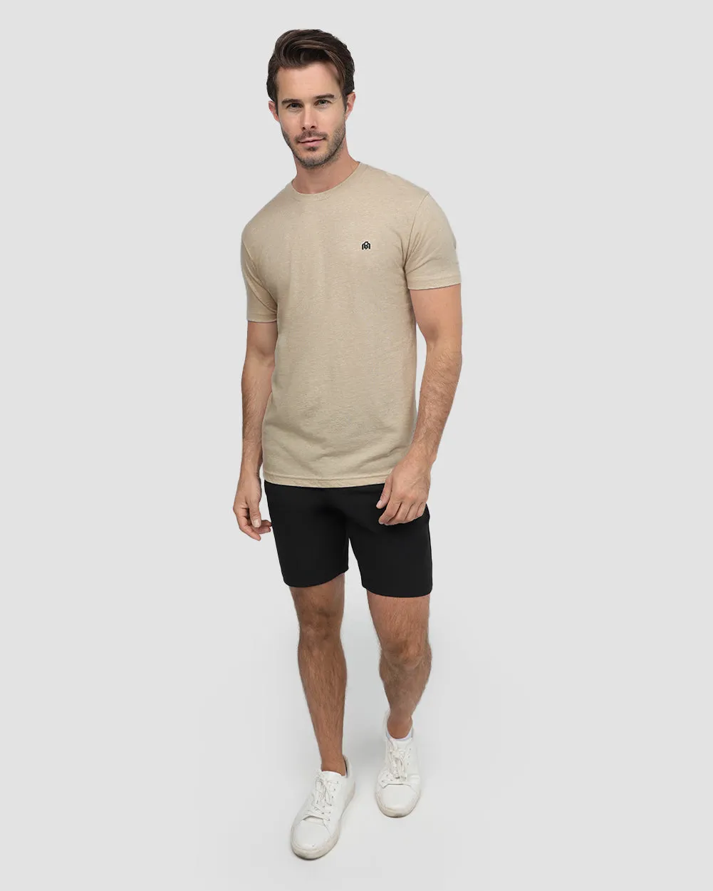 Basic Tee - Branded