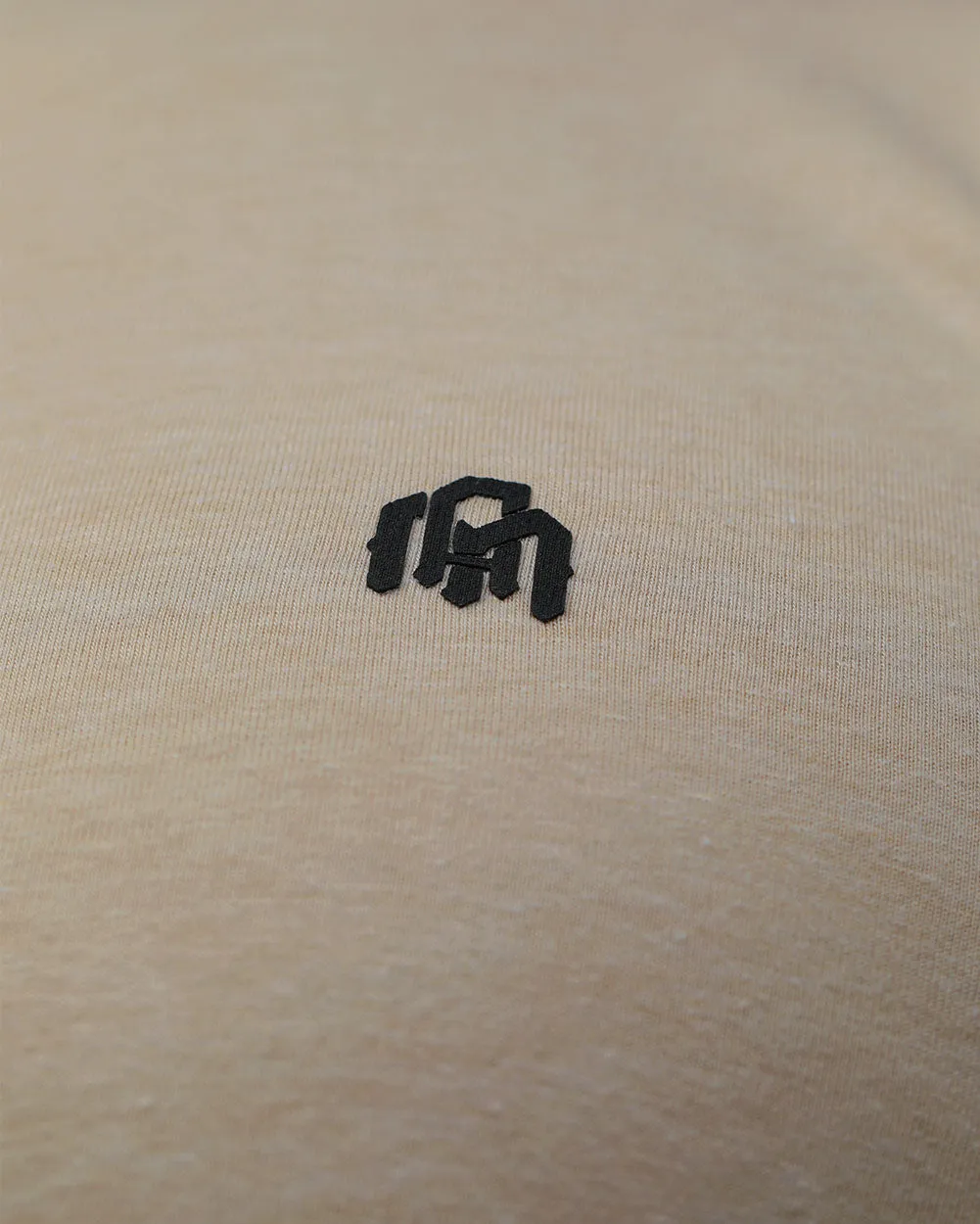 Basic Tee - Branded