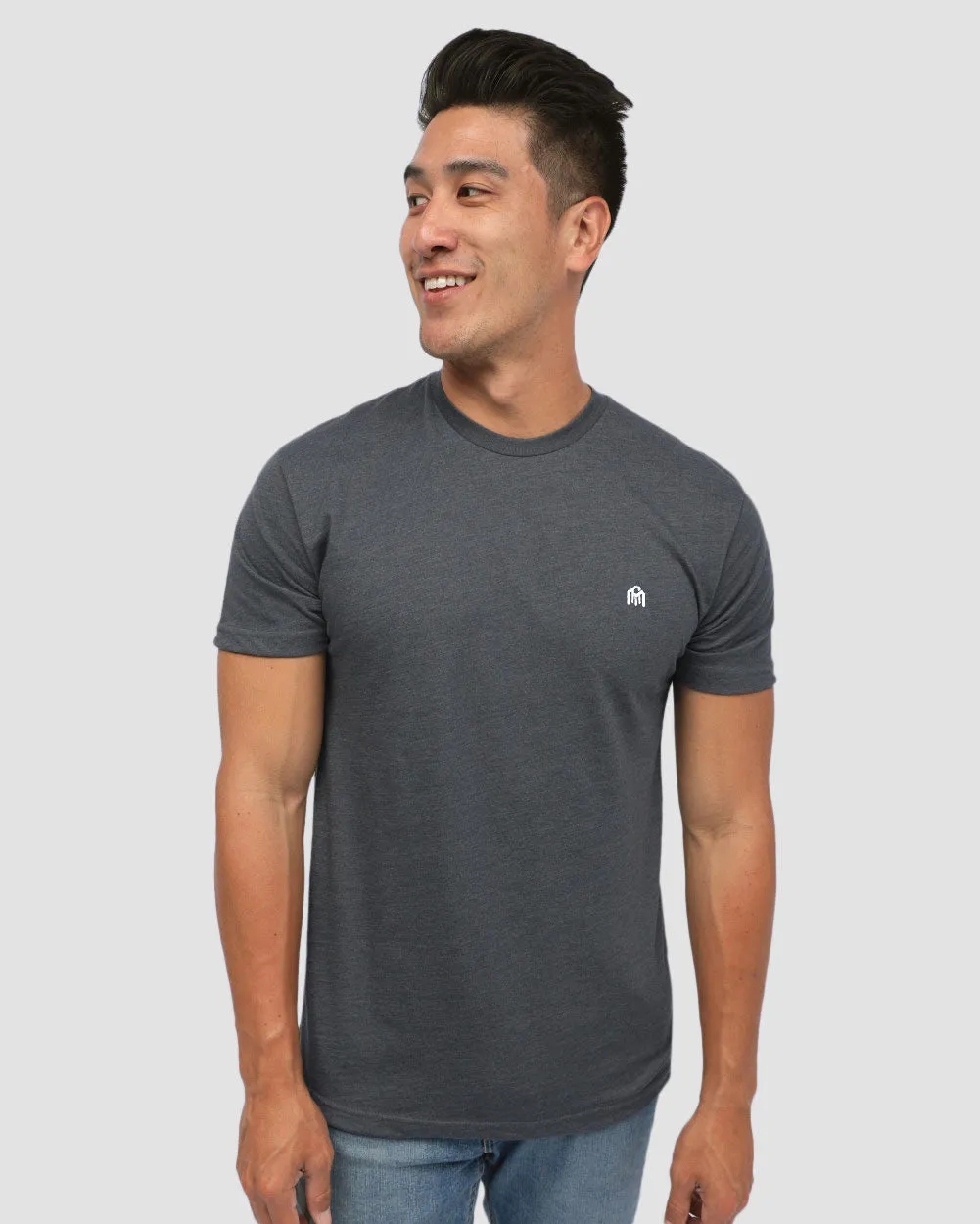 Basic Tee - Branded