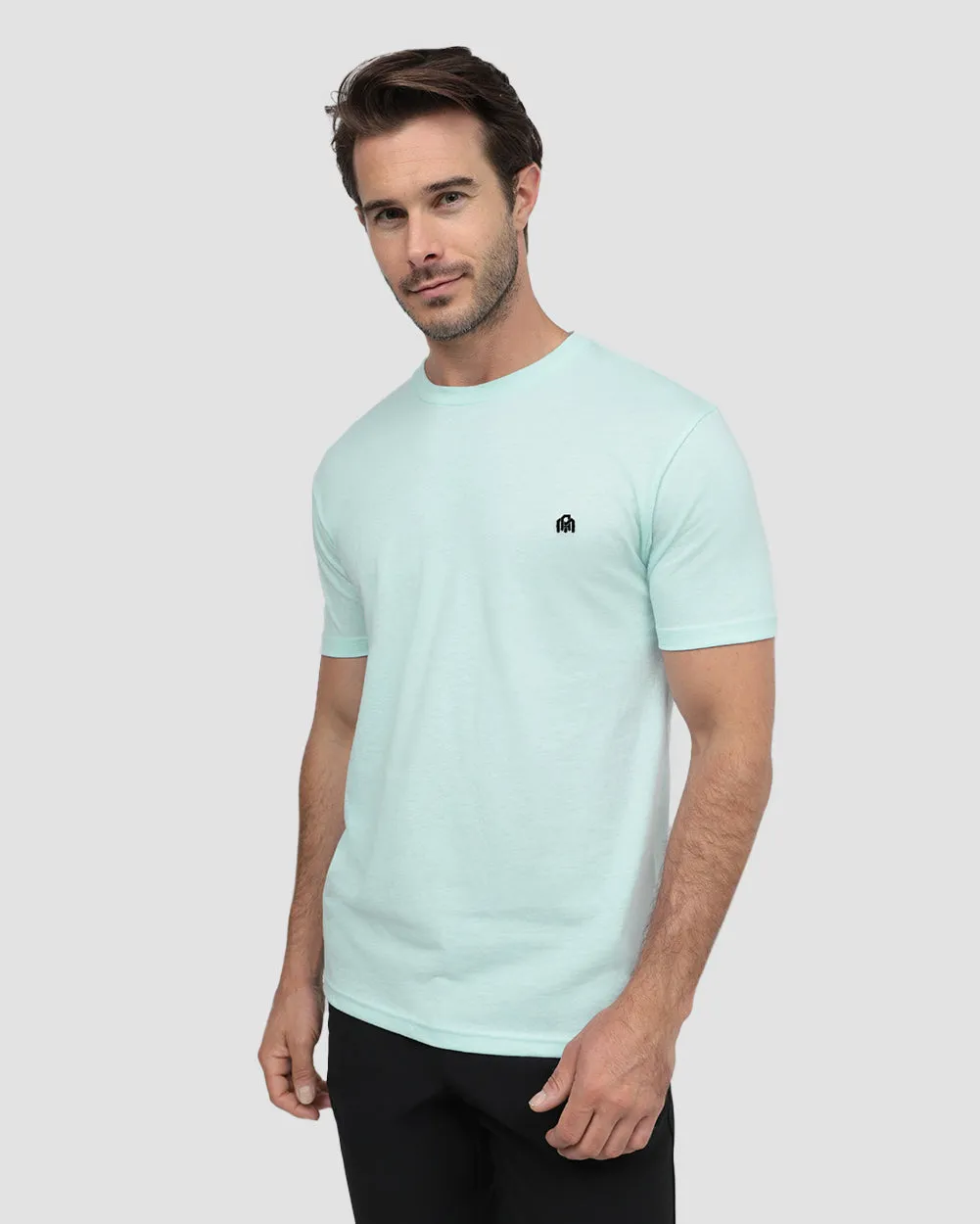 Basic Tee - Branded