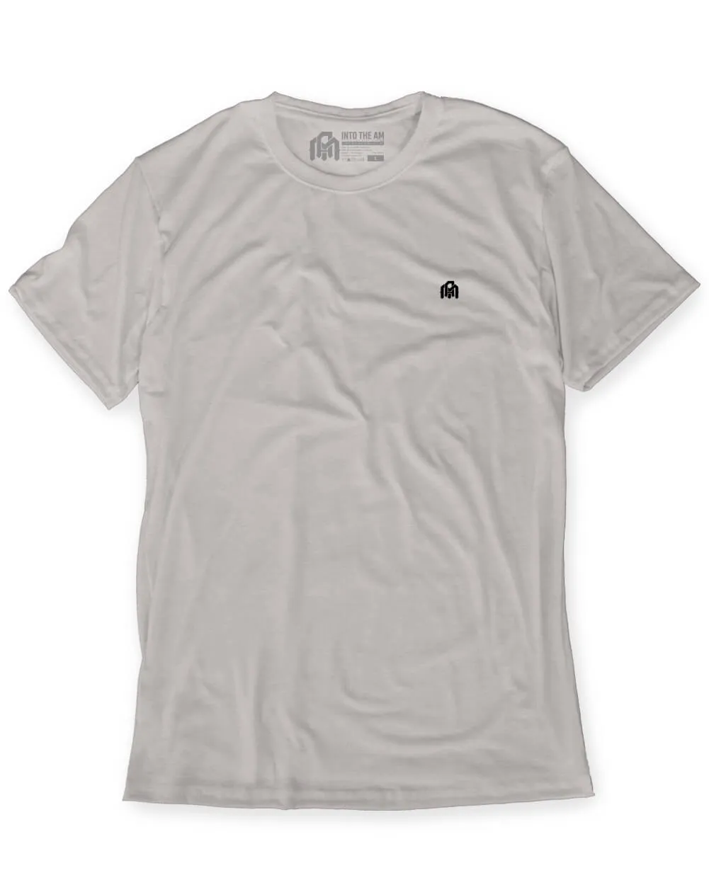 Basic Tee - Branded