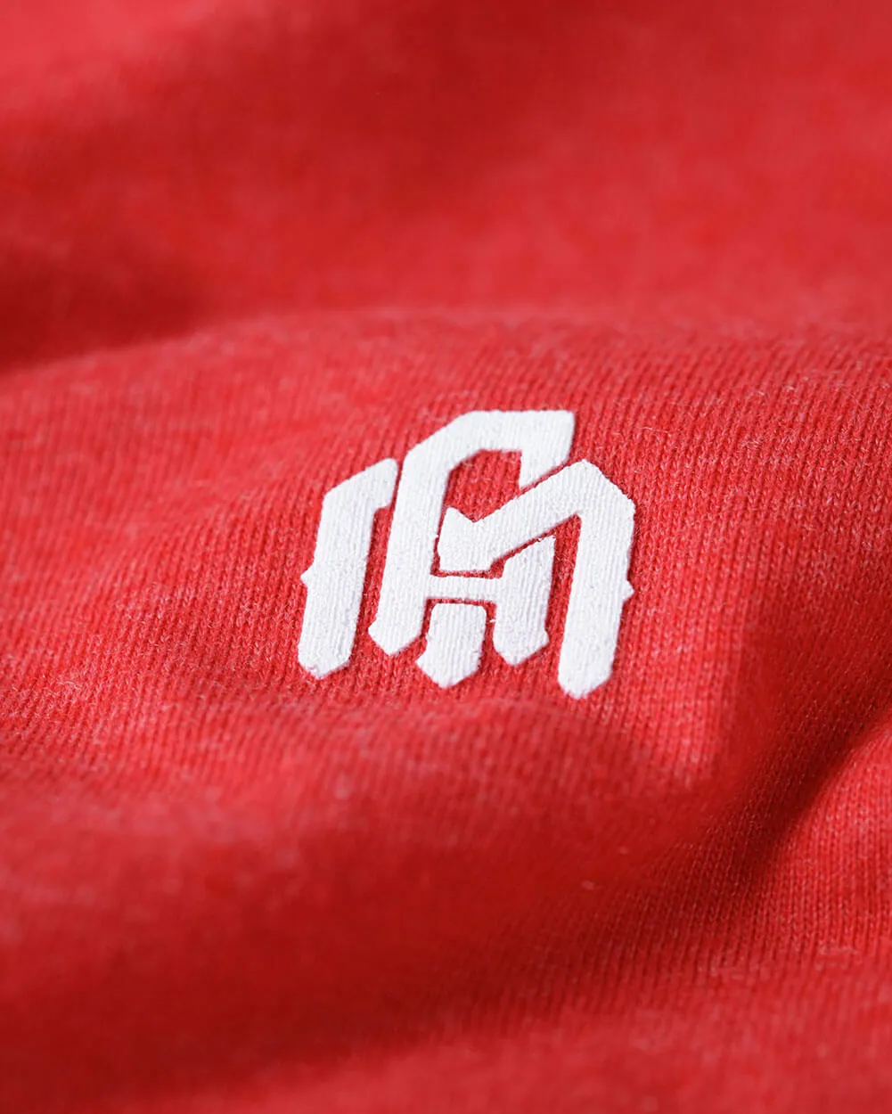 Basic Tee - Branded