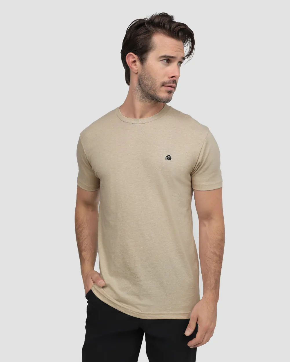 Basic Tee - Branded