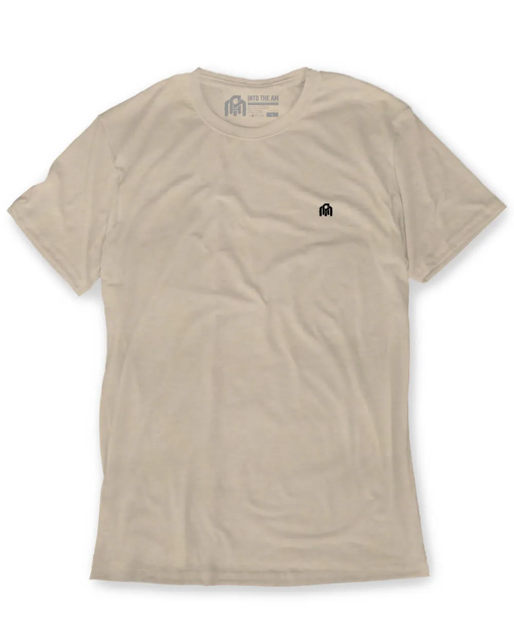 Basic Tee - Branded