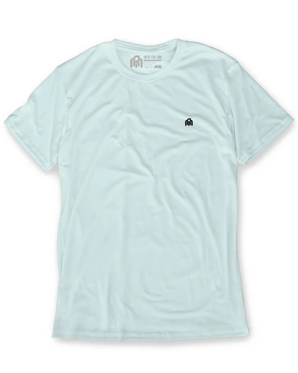 Basic Tee - Branded