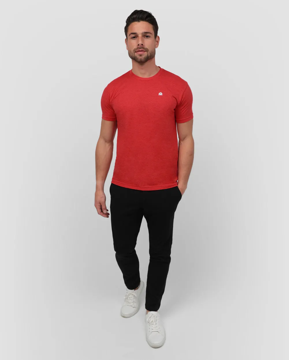 Basic Tee - Branded