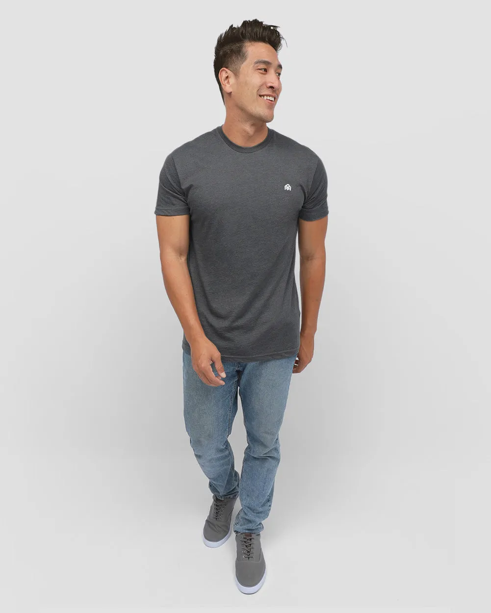 Basic Tee - Branded