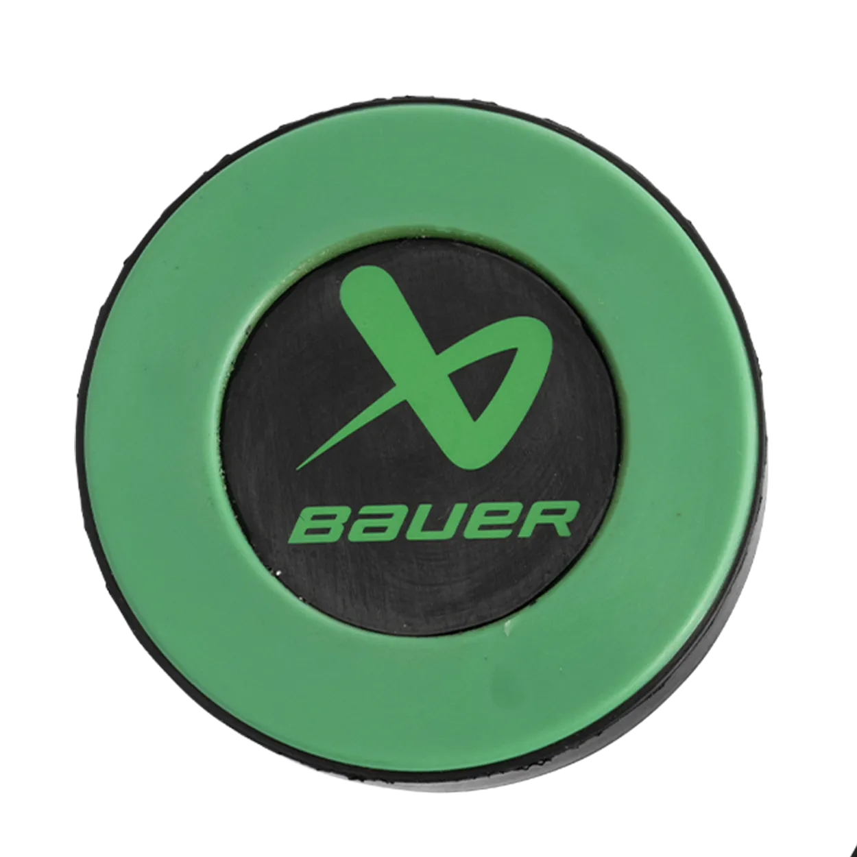 BAUER MULTI SURFACE TRAINING PUCK