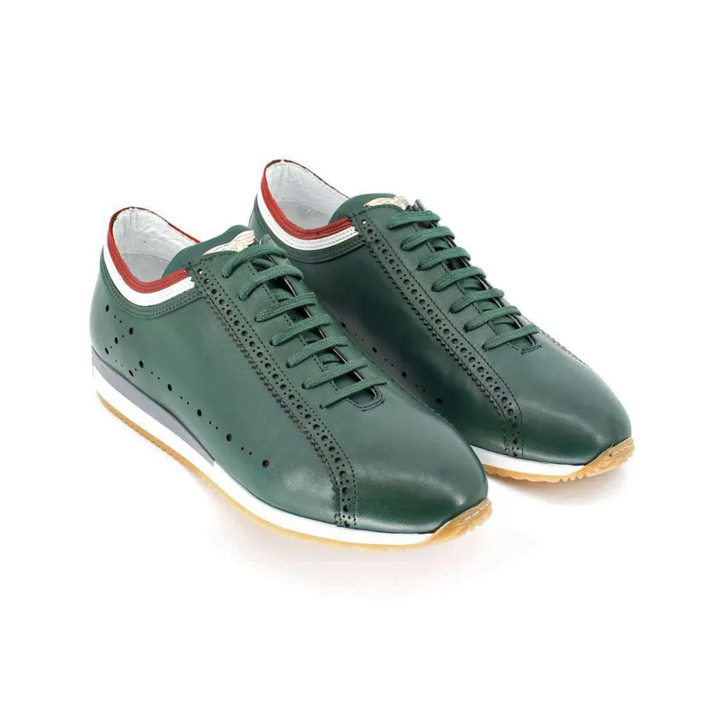 Bogart Man Italian Fashion Sneaker