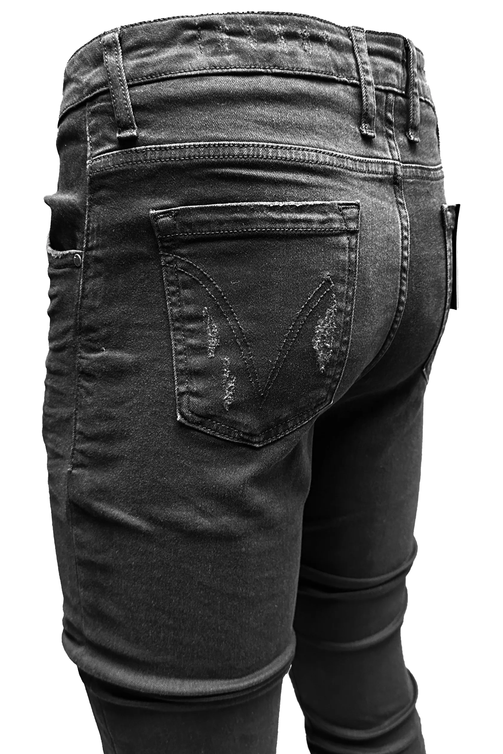 Card Ultra Fit Jean*