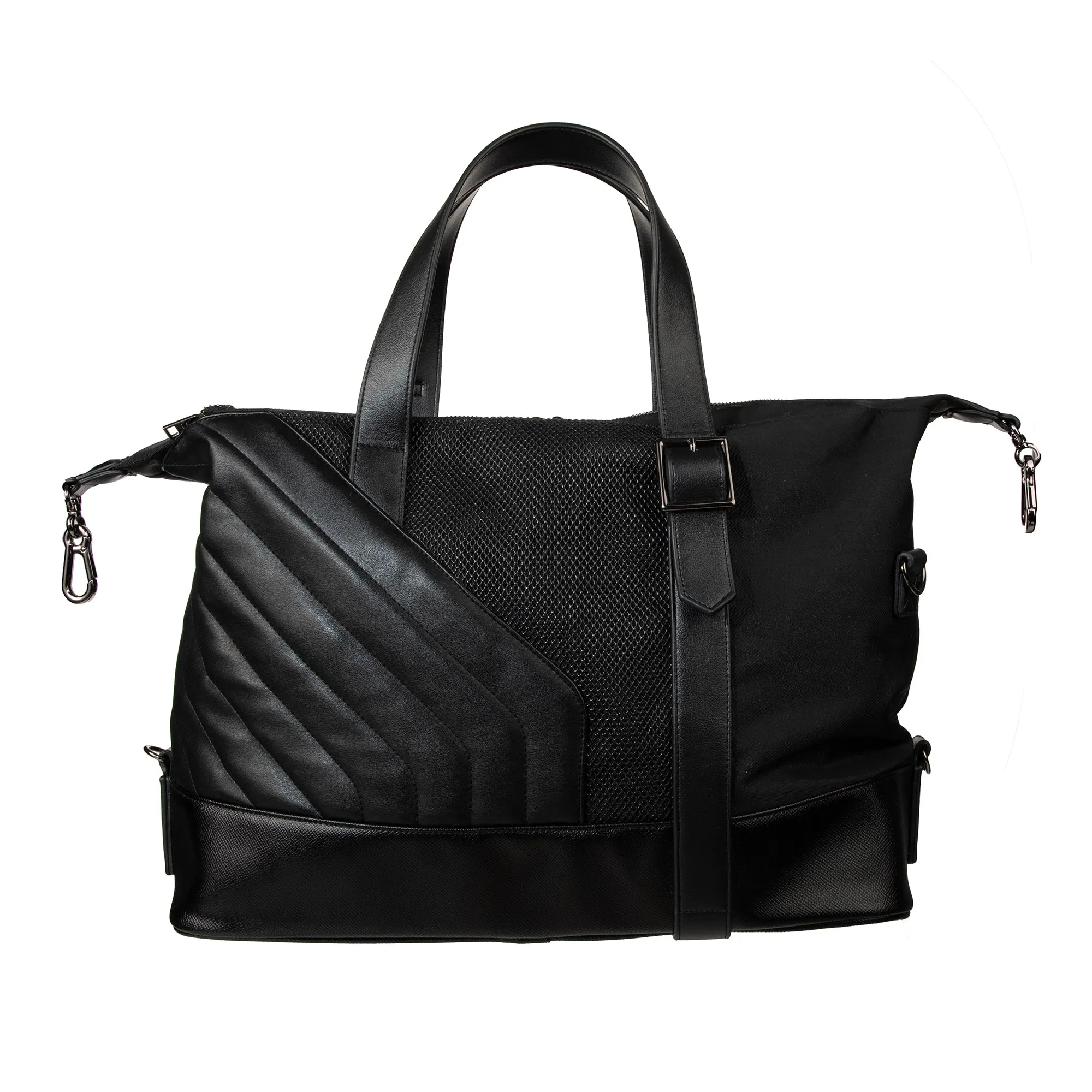 Catwoman Convertible Weekender Bag