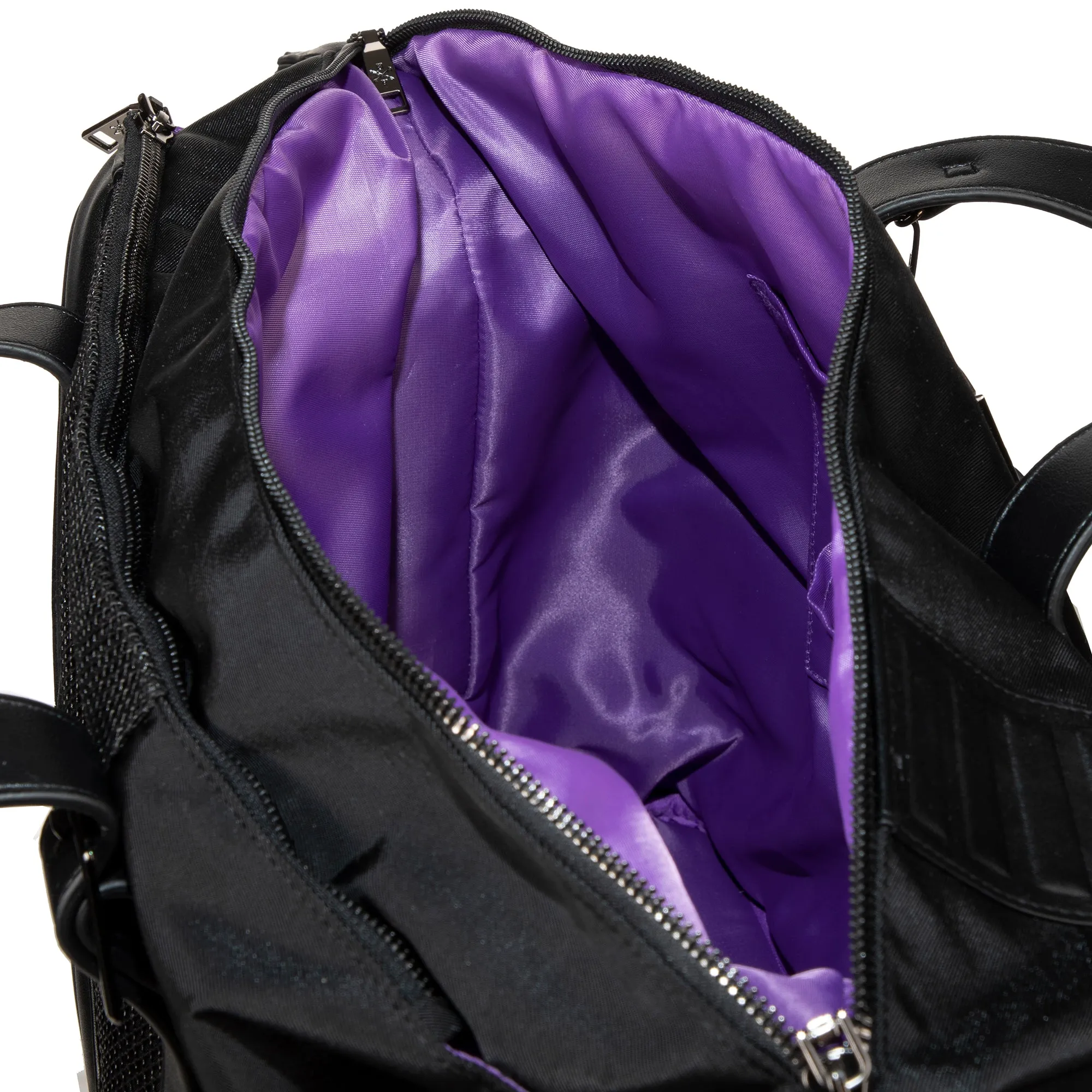 Catwoman Convertible Weekender Bag