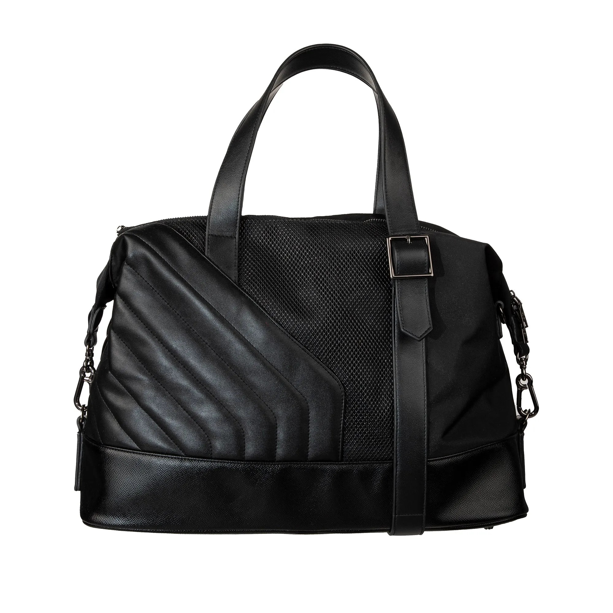 Catwoman Convertible Weekender Bag