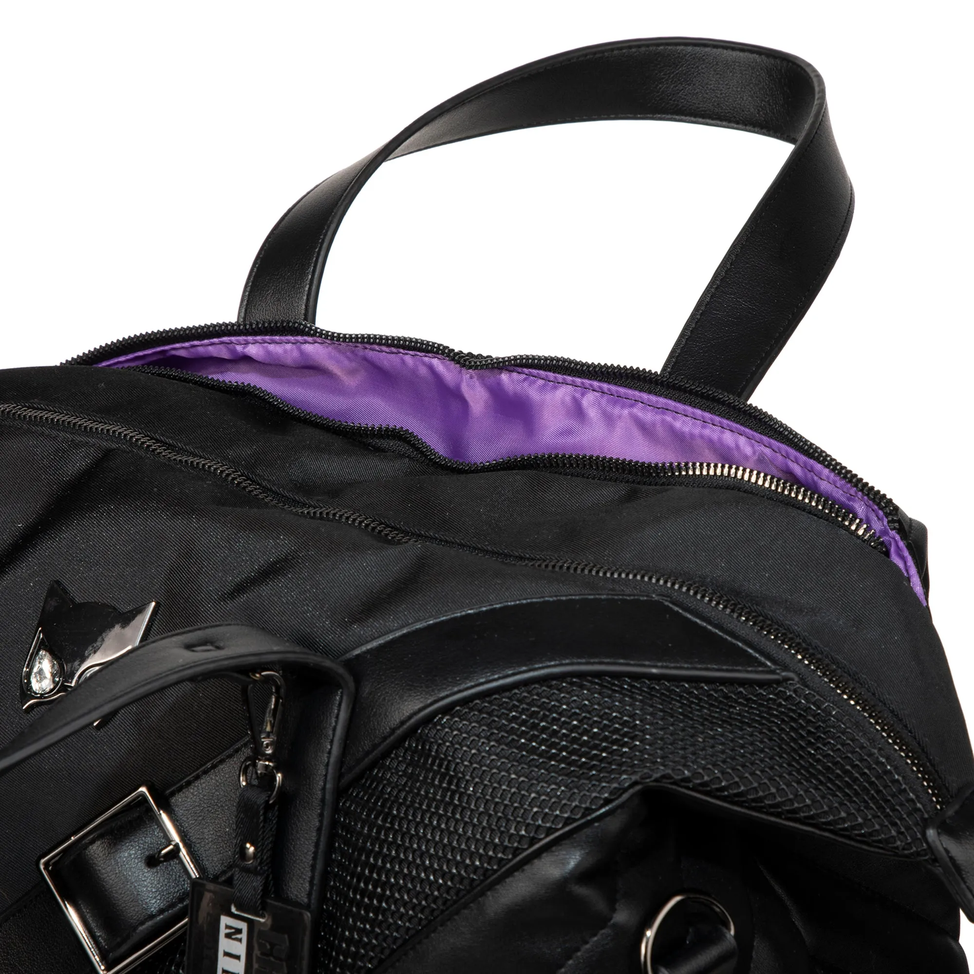 Catwoman Convertible Weekender Bag