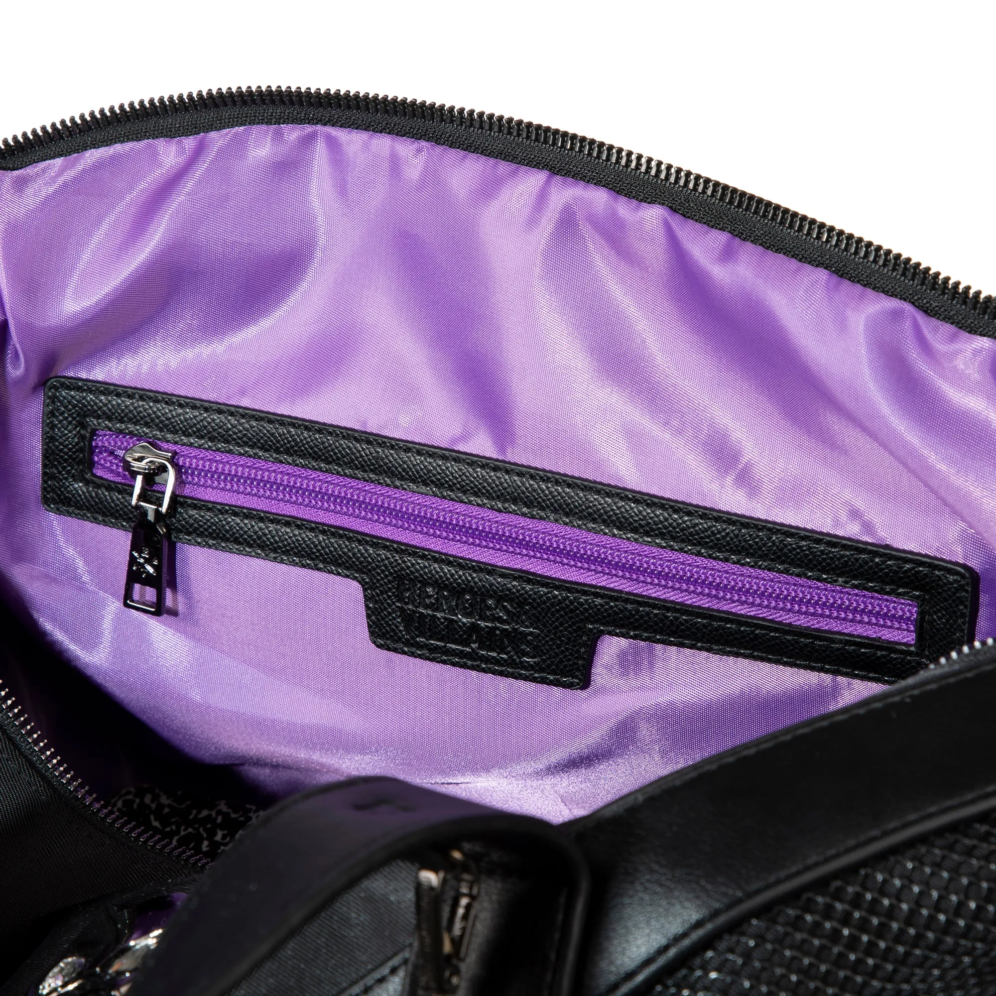 Catwoman Convertible Weekender Bag