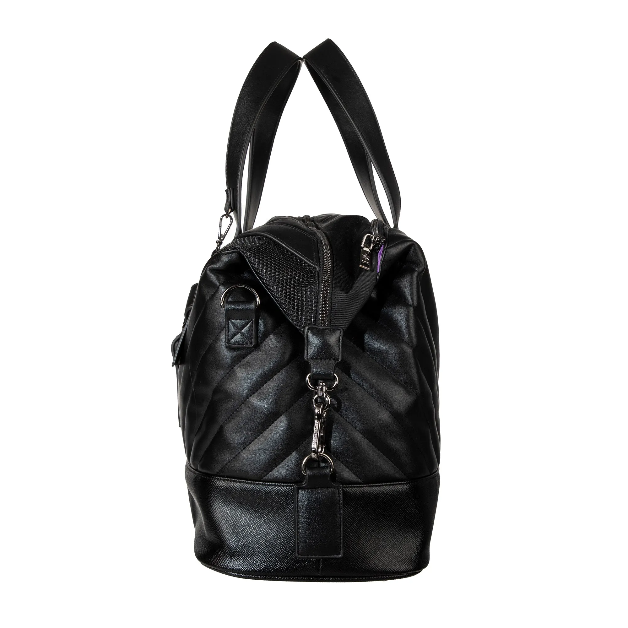 Catwoman Convertible Weekender Bag