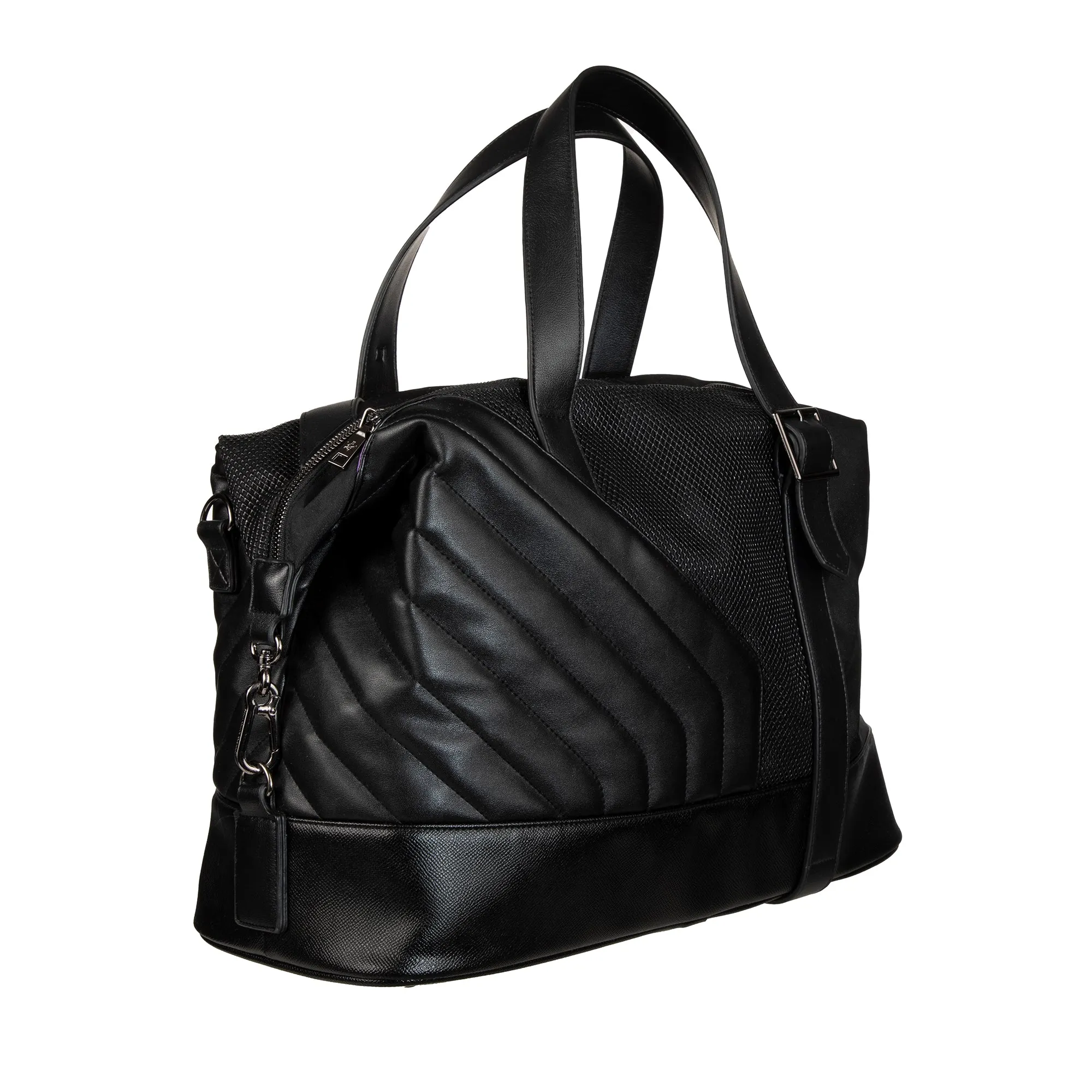 Catwoman Convertible Weekender Bag