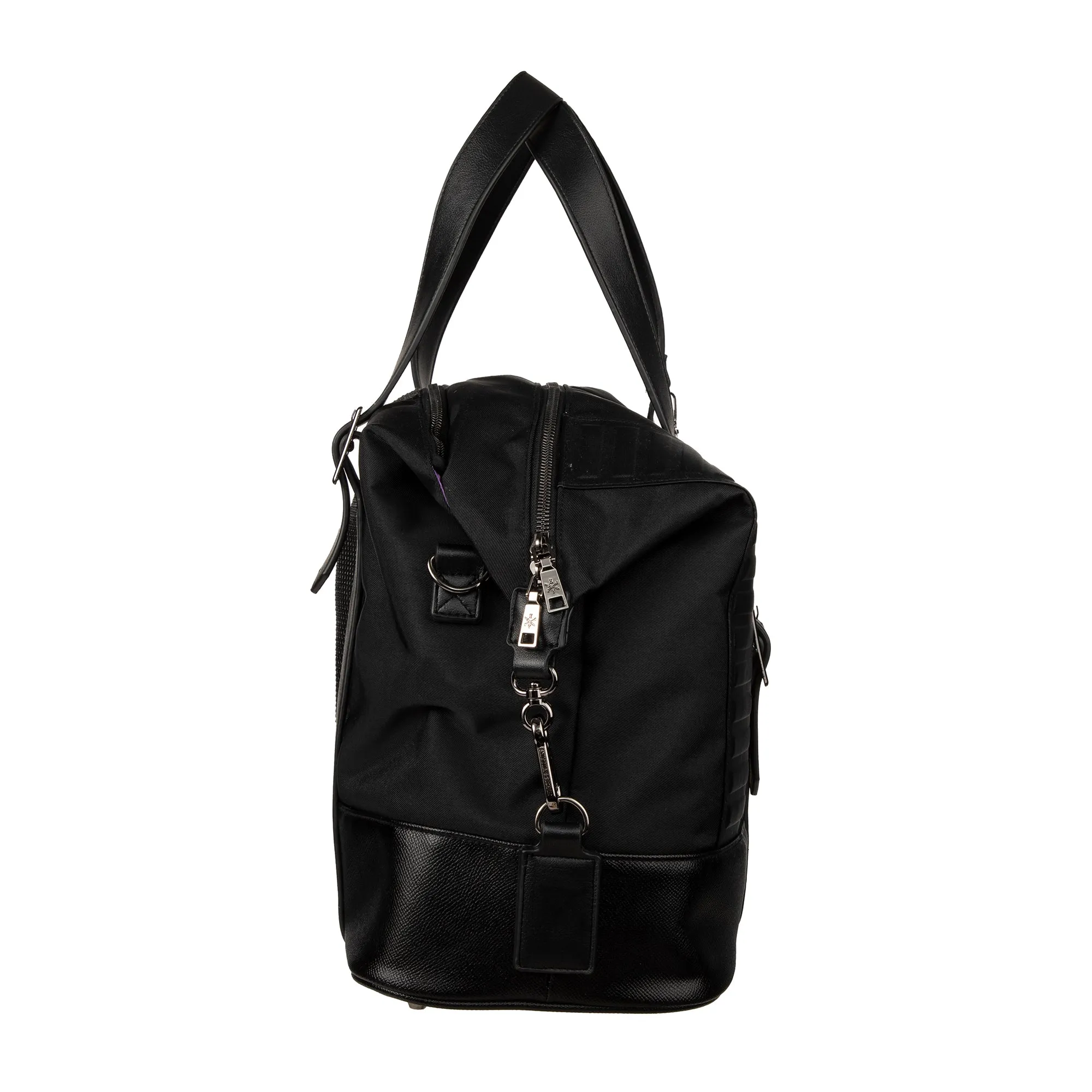 Catwoman Convertible Weekender Bag