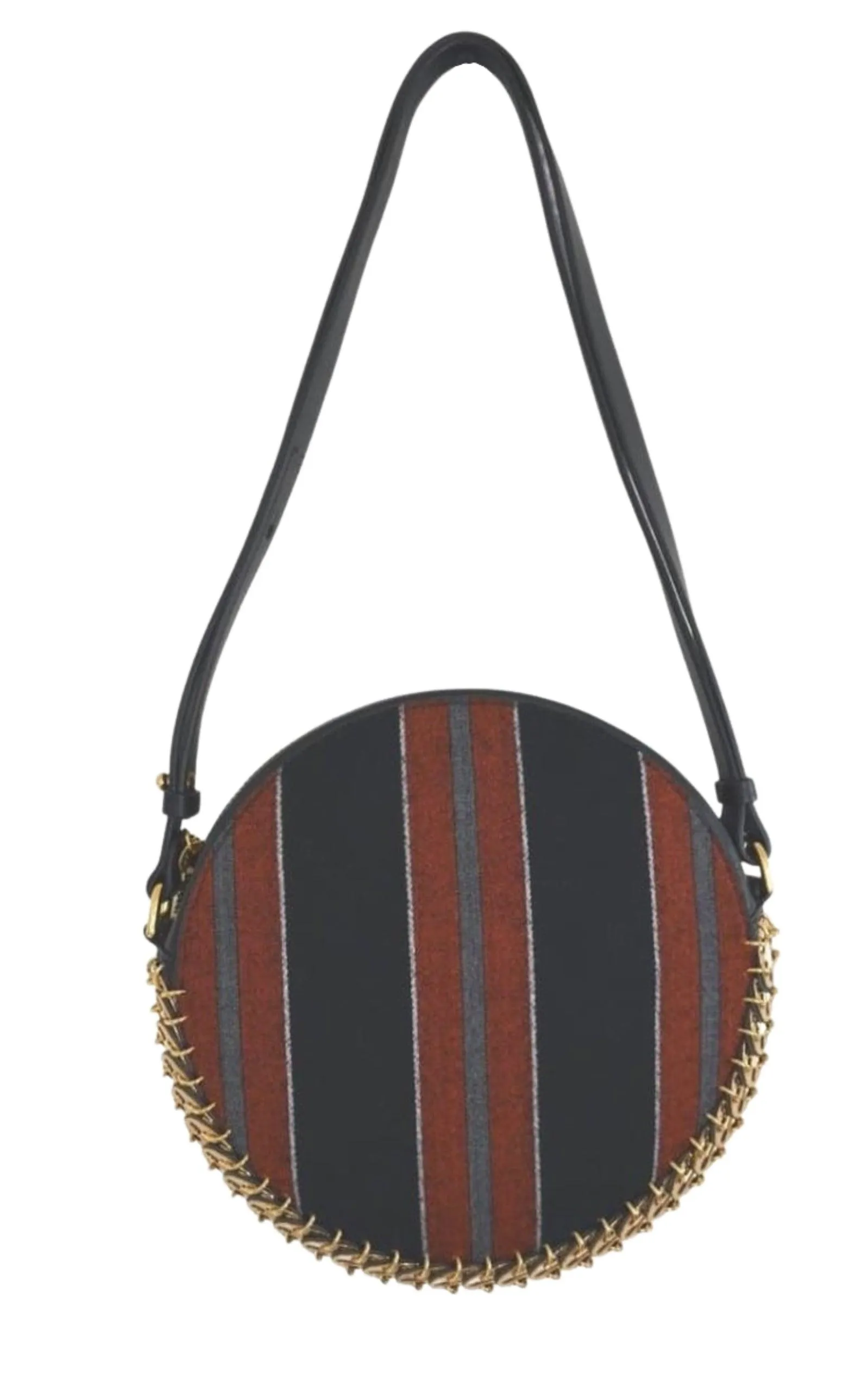 Circle Shoulder Bag