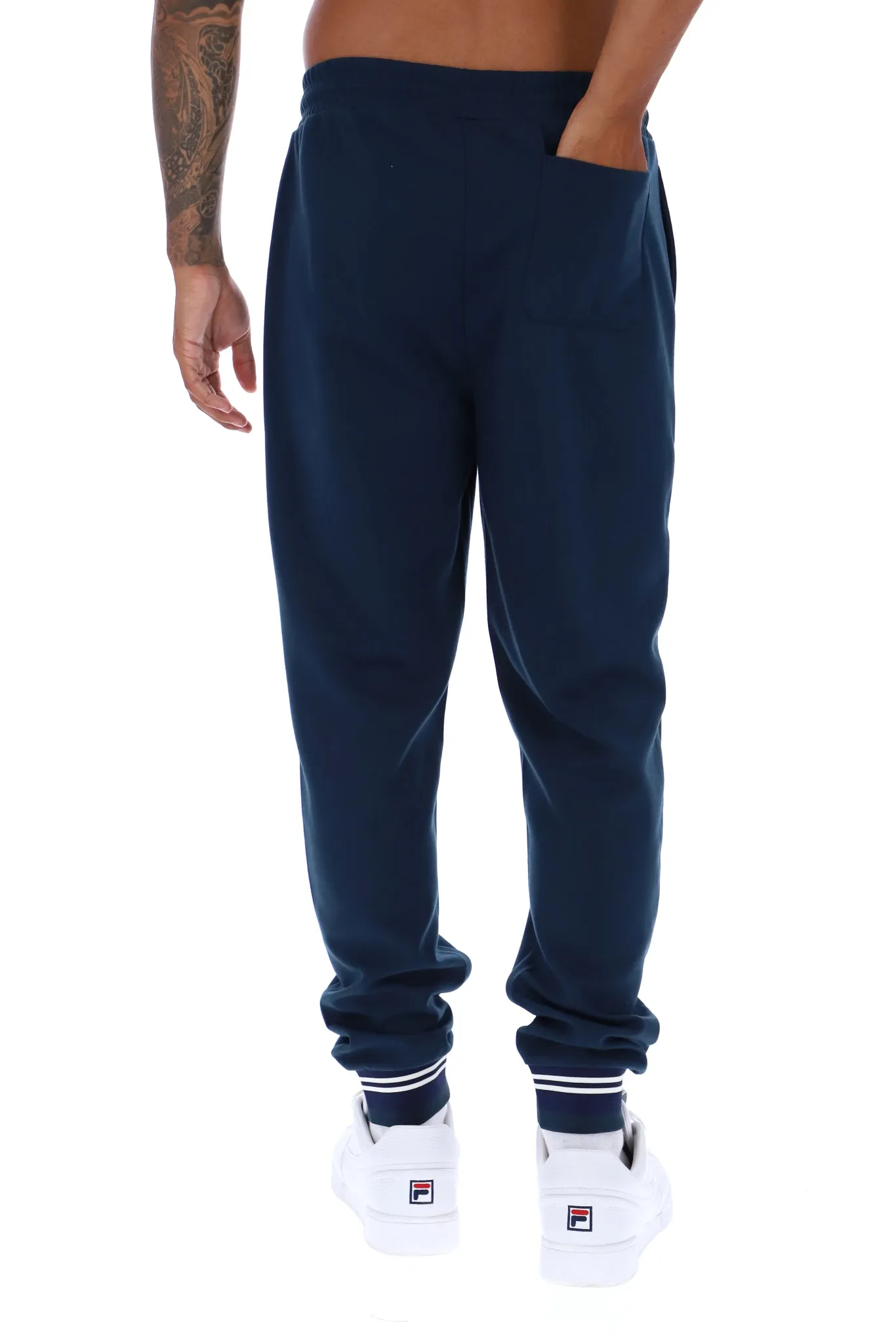 Deuce Jogger