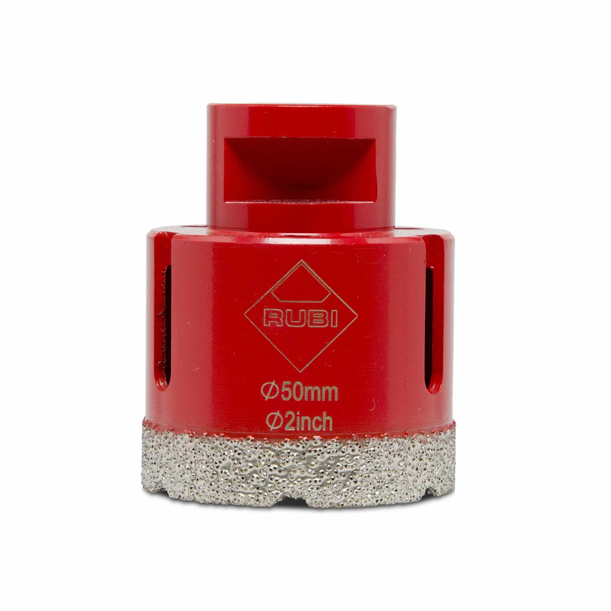 Diamond drill bits Rubi DRYGRES