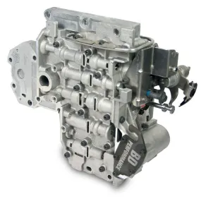 *Discontinued* 2003-2007 Cummins Performance Valve Body (1030423)