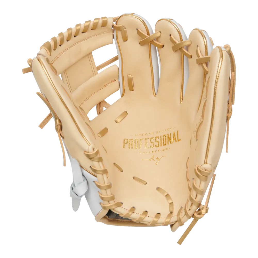 Easton Professional Fastpitch 11.5 inch Morgan Stuart Softball Glove