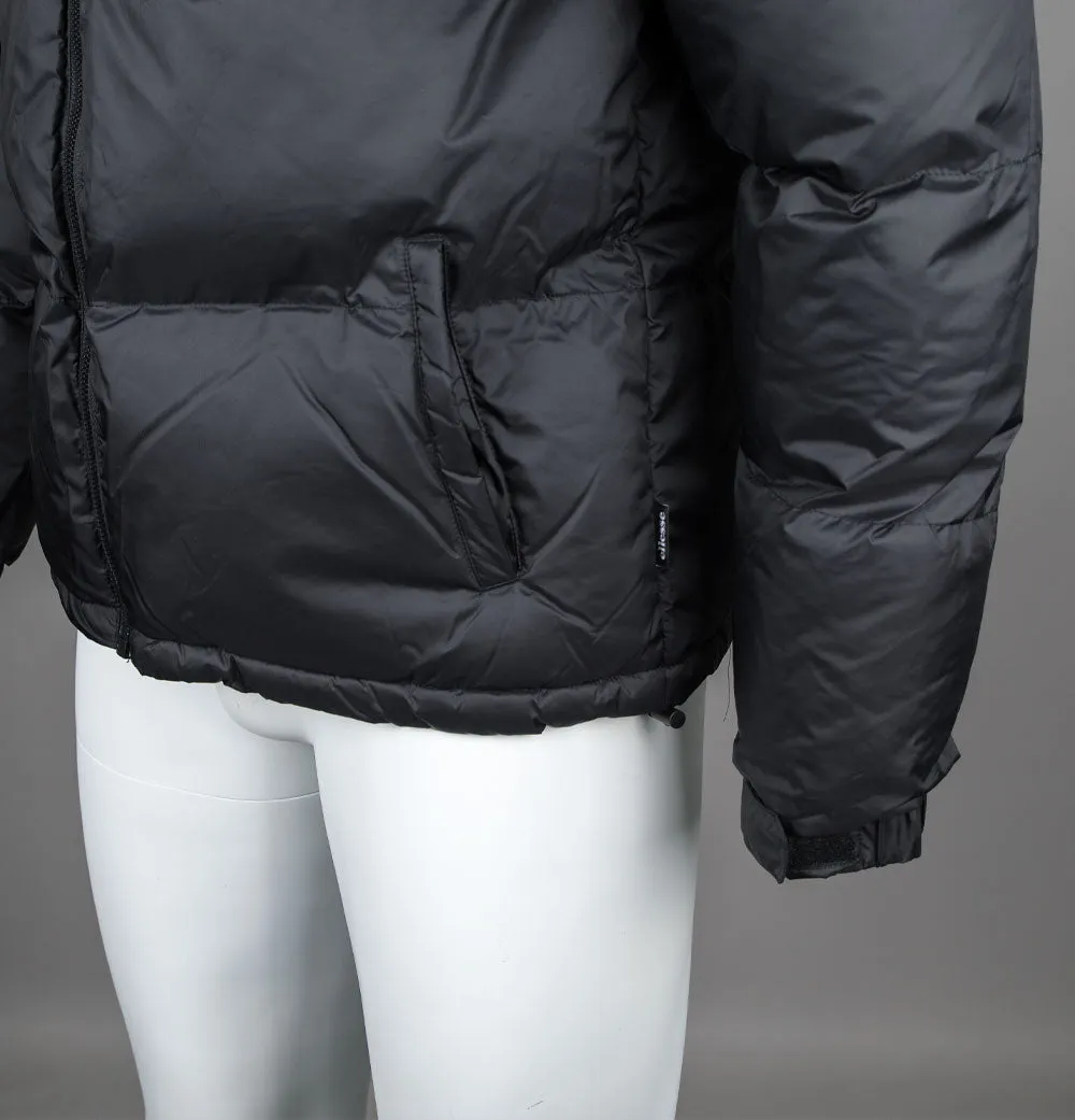 Ellesse Dappiani Padded Jacket Black