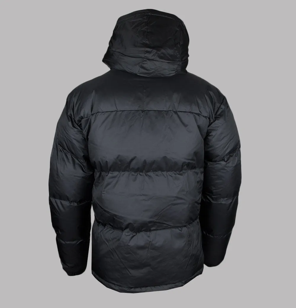 Ellesse Dappiani Padded Jacket Black